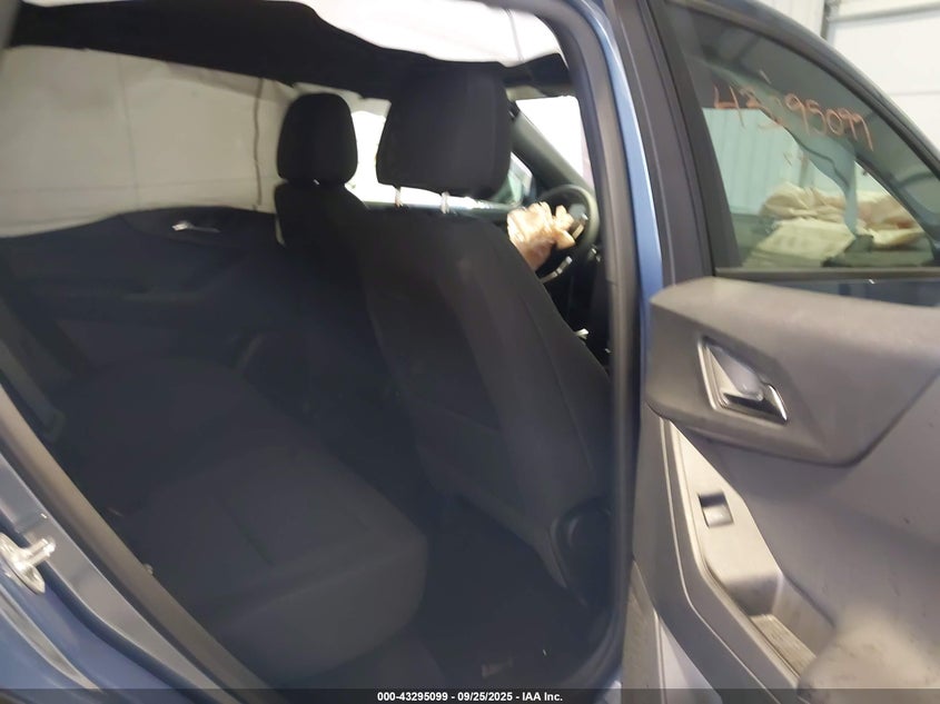 2026 CHEVROLET EQUINOX AWD LT 3GNAXPEG2TL238395