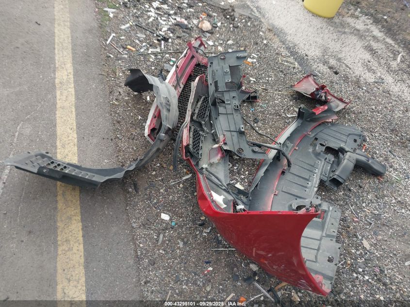 2015 Mitsubishi Lancer Gt VIN: JA32U8FW3FU021402 Lot: 43295101