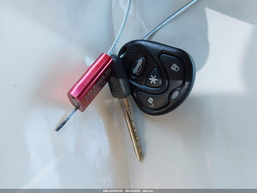 1996 GMC Yukon VIN: 1GKEK13R7TJ719460 Lot: 43295105