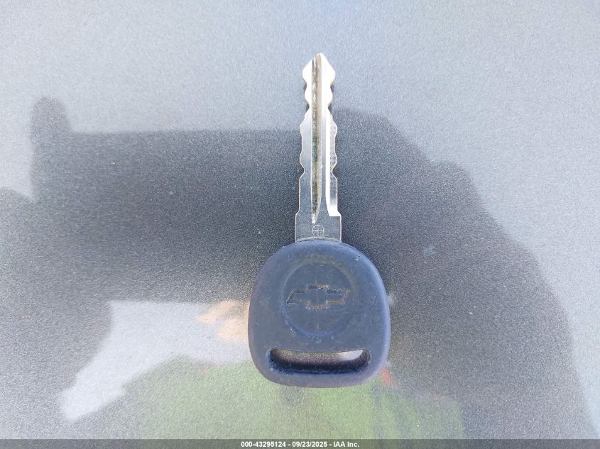 2014 Chevrolet Tahoe Commercial Fleet VIN: 1GNSK2E04ER121941 Lot: 43295124