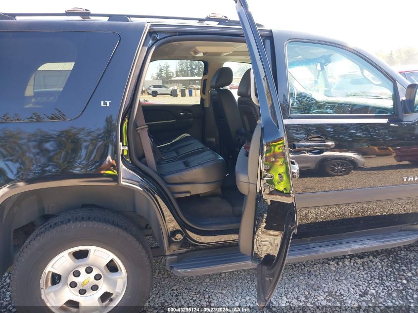 2014 Chevrolet Tahoe Commercial Fleet VIN: 1GNSK2E04ER121941 Lot: 43295124