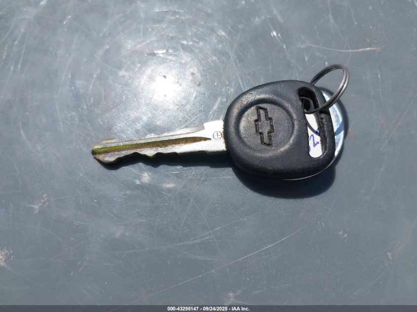 2007 Chevrolet Suburban 1500 Ls VIN: 1GNFC16067R362023 Lot: 43295147