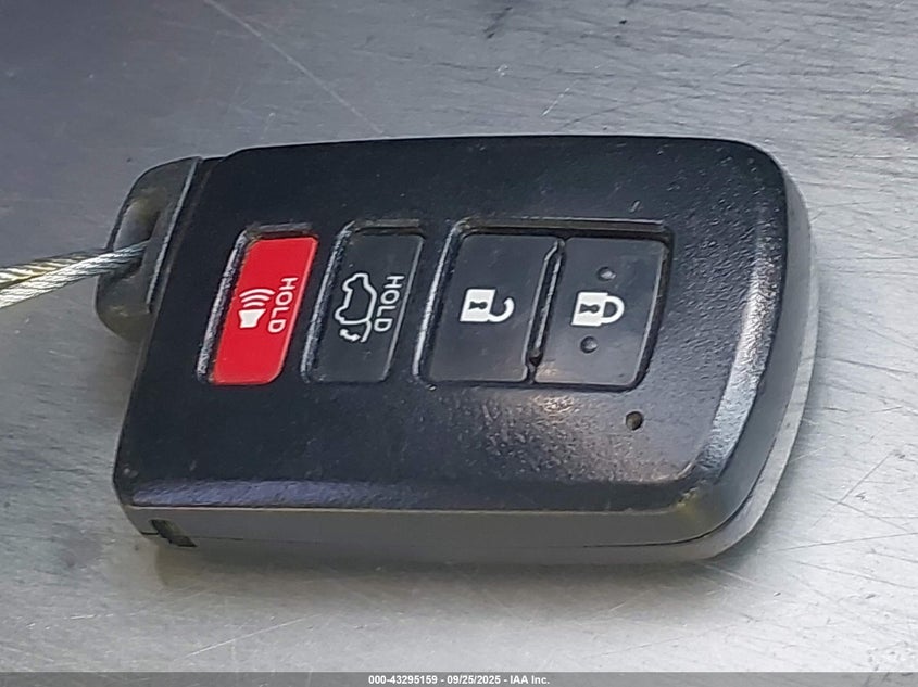 2015 TOYOTA HIGHLANDER XLE V6 - 5TDKKRFH2FS109070