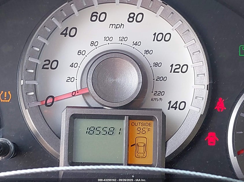 2013 HONDA PILOT EX-L - 5FNYF3H57DB028095