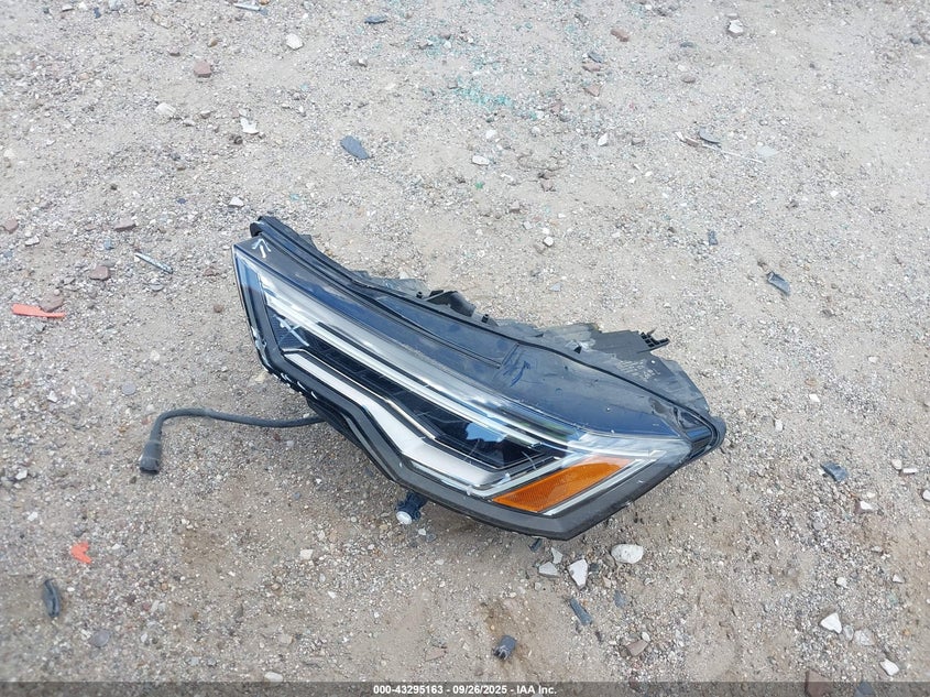 2019 Audi A6 55 Premium VIN: WAUL2AF21KN108779 Lot: 43295163