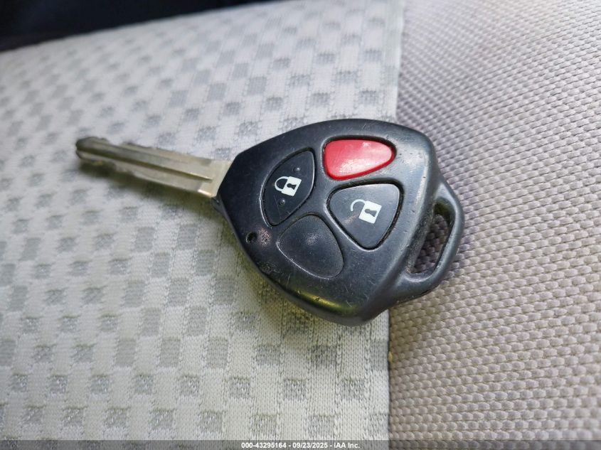 2007 Toyota Rav4 VIN: JTMZD33V576029604 Lot: 43295164