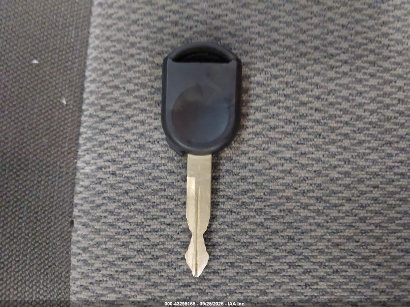 2007 Ford Taurus Sel VIN: 1FAFP56U07A159687 Lot: 43295165