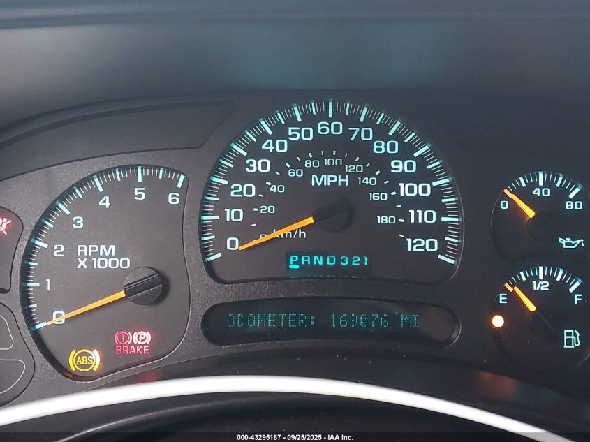 2005 Chevrolet Silverado 1500 VIN: 1GCEC14X95Z233467 Lot: 43295187