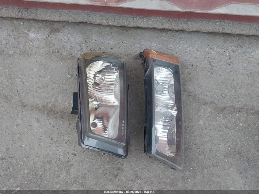 2005 Chevrolet Silverado 1500 VIN: 1GCEC14X95Z233467 Lot: 43295187