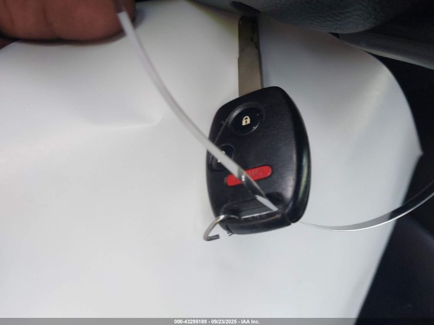 2010 Honda Accord Crosstour Ex-L VIN: 5J6TF2H54AL011603 Lot: 43295189