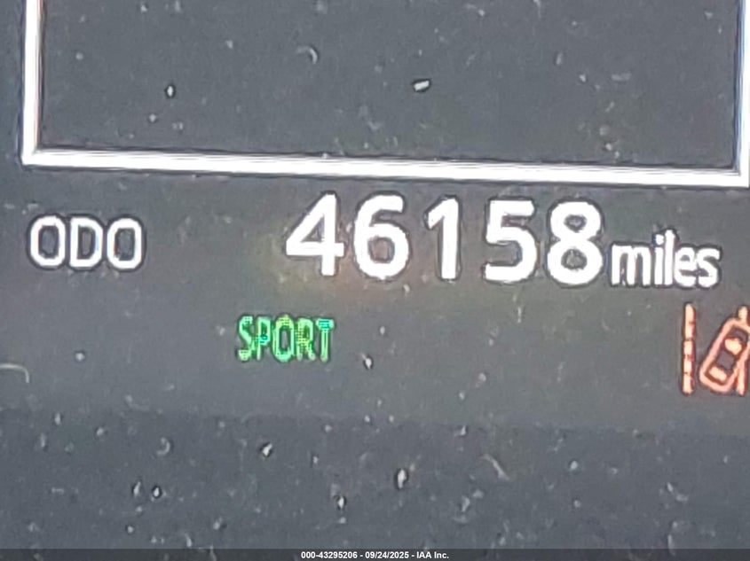 2022 TOYOTA CAMRY LE HYBRID - 4T1C31AK8NU576120