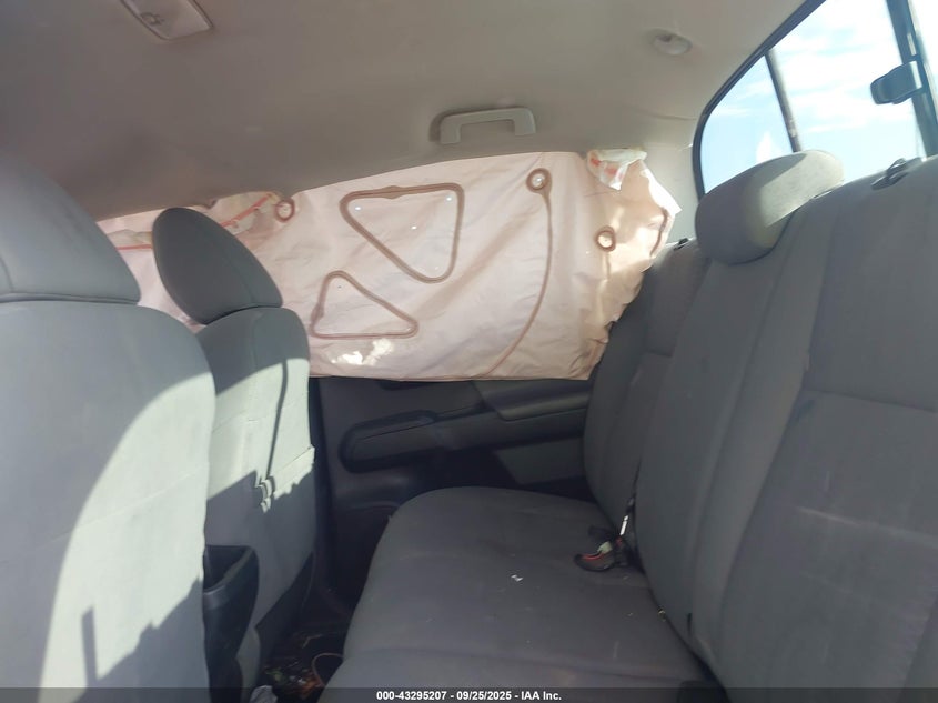 2018 TOYOTA TACOMA SR - 5TFAX5GN7JX118764