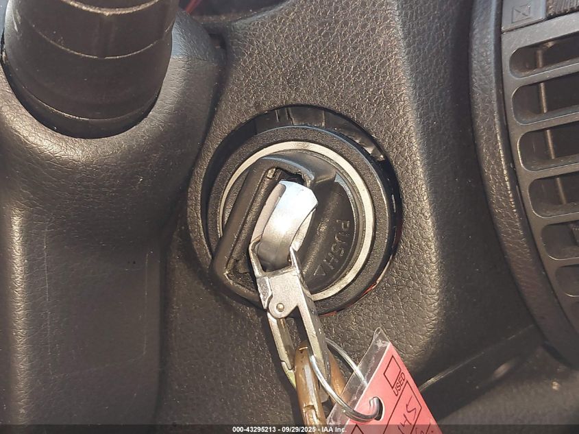 2006 Infiniti G35X VIN: JNKCV51F16M613145 Lot: 43295213