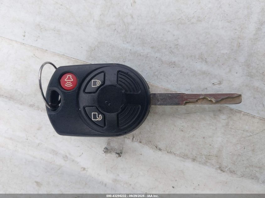 2018 Ford Escape Se VIN: 1FMCU9GD2JUB74818 Lot: 43295232