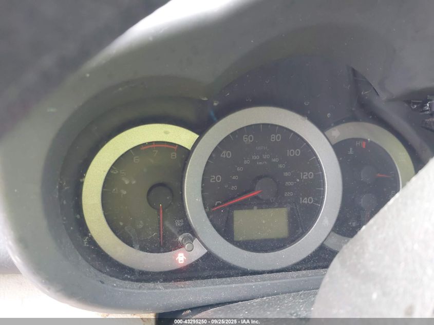 2011 Toyota Rav4 VIN: 2T3ZF4DV3BW095462 Lot: 43295250