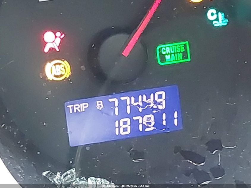 2008 Honda Fit Sport VIN: JHMGD38698S040699 Lot: 43295257