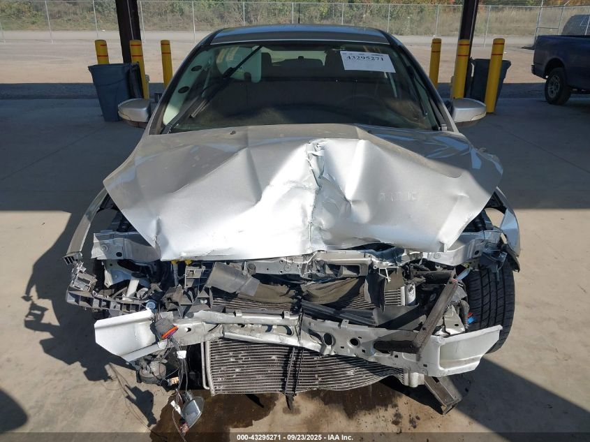 2015 Ford Focus Se VIN: 1FADP3K20FL244323 Lot: 43295271