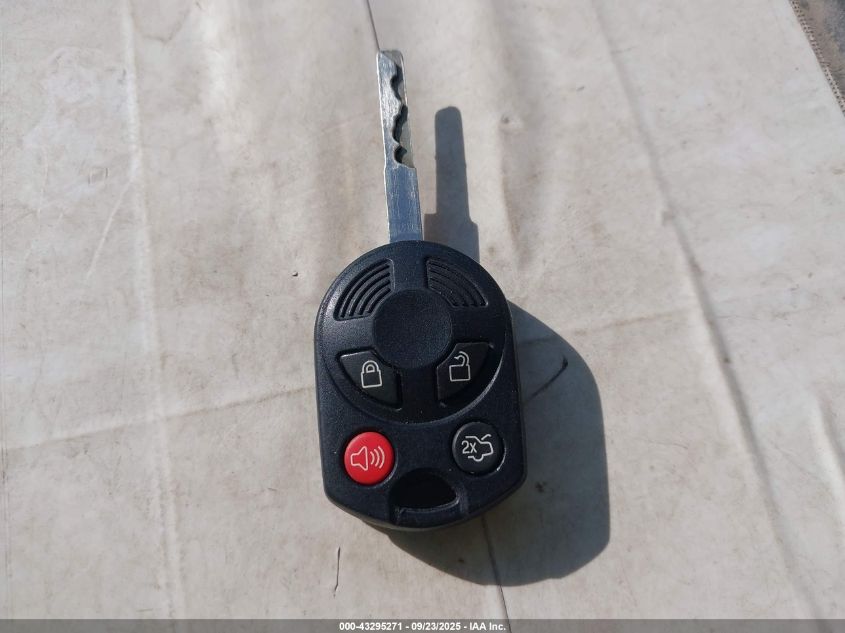 2015 Ford Focus Se VIN: 1FADP3K20FL244323 Lot: 43295271