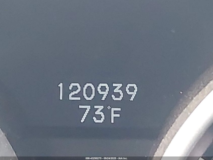 2009 Acura Tl 3.5 VIN: 19UUA86239A001593 Lot: 43295279