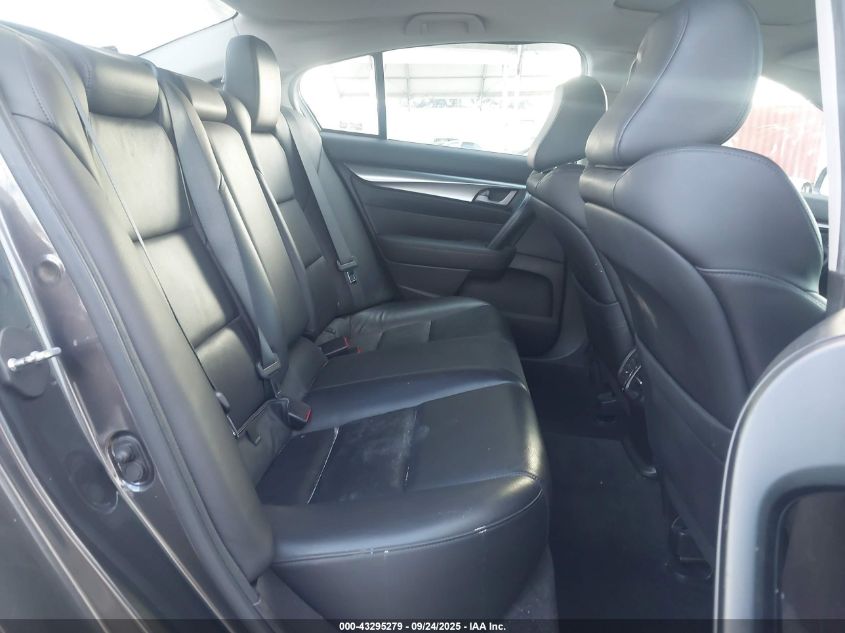 2009 Acura Tl 3.5 VIN: 19UUA86239A001593 Lot: 43295279