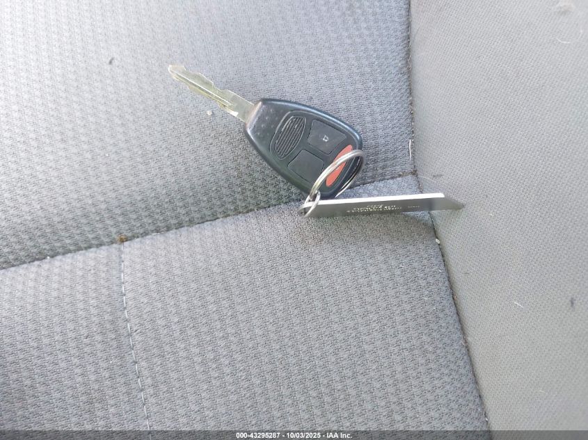 2006 Dodge Dakota Slt VIN: 1D7HW42J46S584677 Lot: 43295287