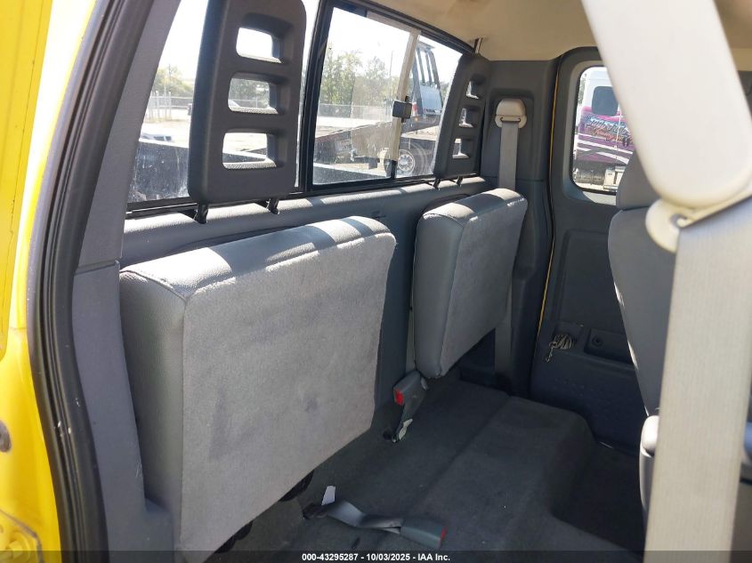 2006 Dodge Dakota Slt VIN: 1D7HW42J46S584677 Lot: 43295287