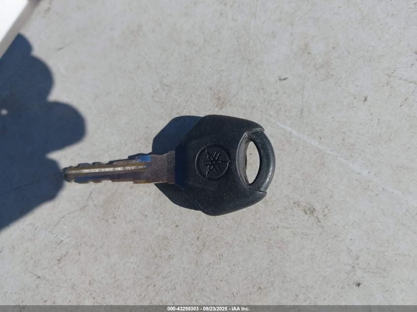 2025 Yamaha Yfz320 A VIN: MH3RH25E0SK002081 Lot: 43295303