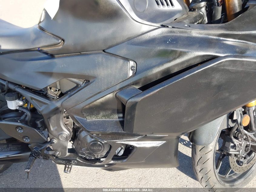 2025 Yamaha Yfz320 A VIN: MH3RH25E0SK002081 Lot: 43295303