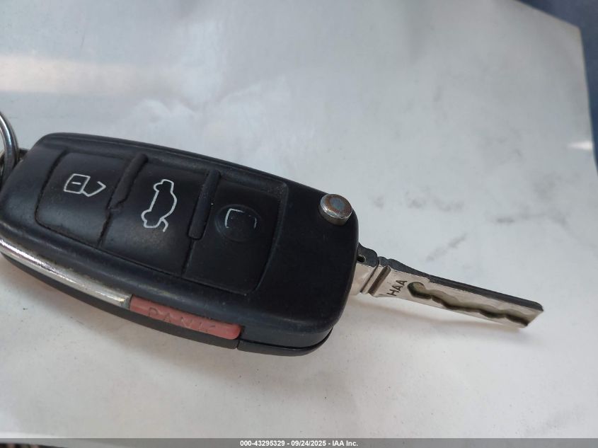 2011 Audi A6 3.0 Premium VIN: WAUKGAFB8BN021460 Lot: 43295329