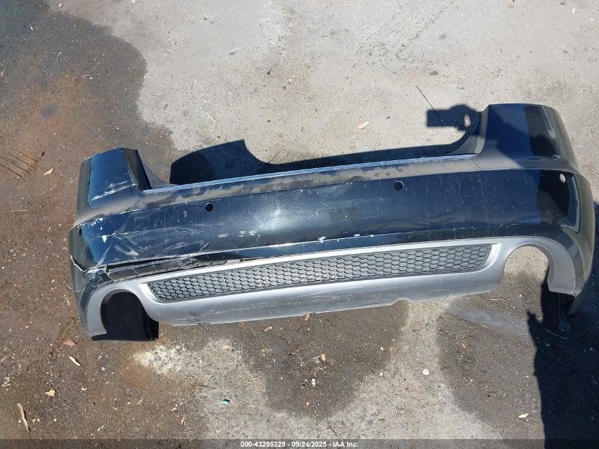 2011 Audi A6 3.0 Premium VIN: WAUKGAFB8BN021460 Lot: 43295329