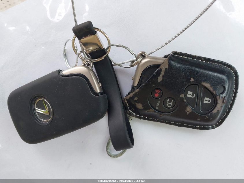 2014 Lexus Rx 350 VIN: 2T2ZK1BA3EC133731 Lot: 43295361