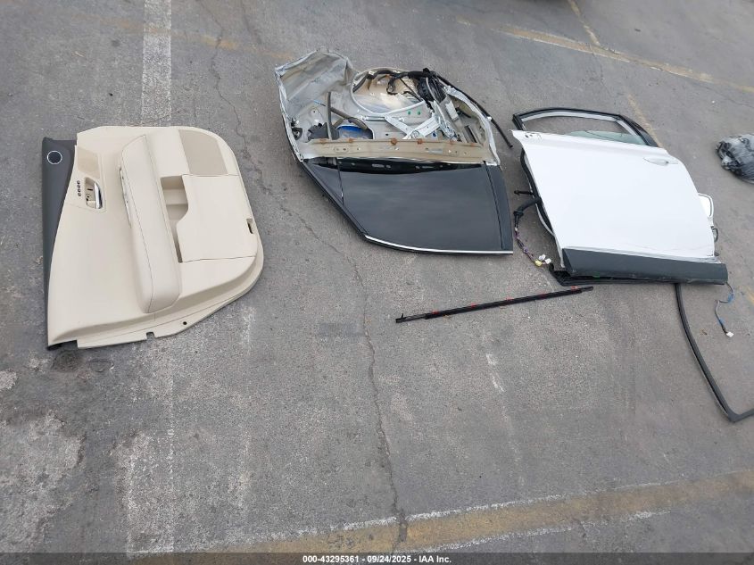 2014 Lexus Rx 350 VIN: 2T2ZK1BA3EC133731 Lot: 43295361