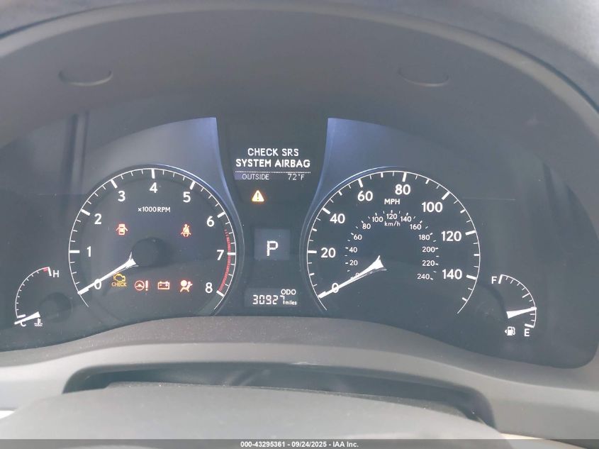 2014 Lexus Rx 350 VIN: 2T2ZK1BA3EC133731 Lot: 43295361