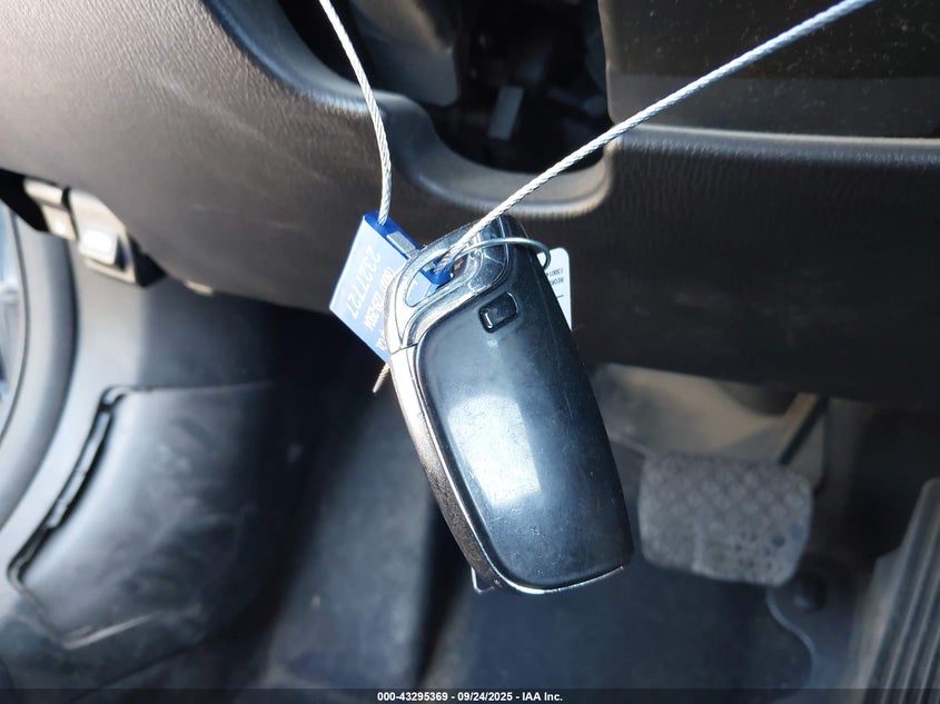 2014 MAZDA MAZDA3 I TOURING - 3MZBM1V76EM102333