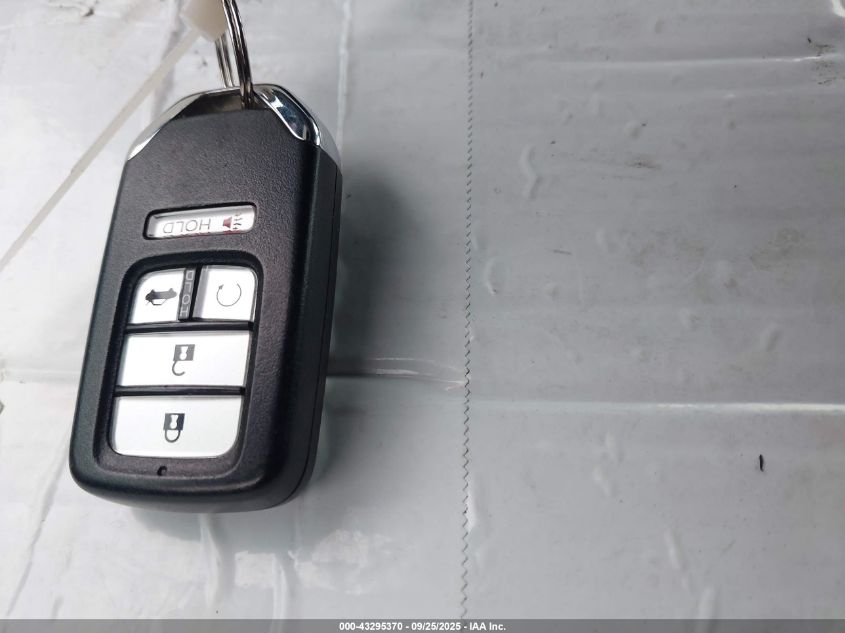 2020 Honda Civic Sport VIN: 2HGFC2F84LH560020 Lot: 43295370