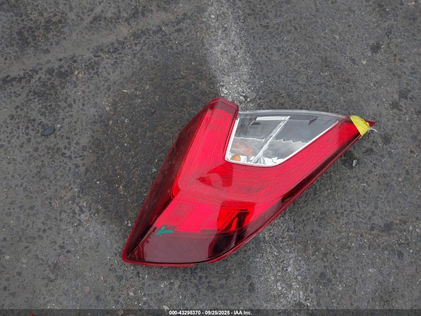 2020 Honda Civic Sport VIN: 2HGFC2F84LH560020 Lot: 43295370