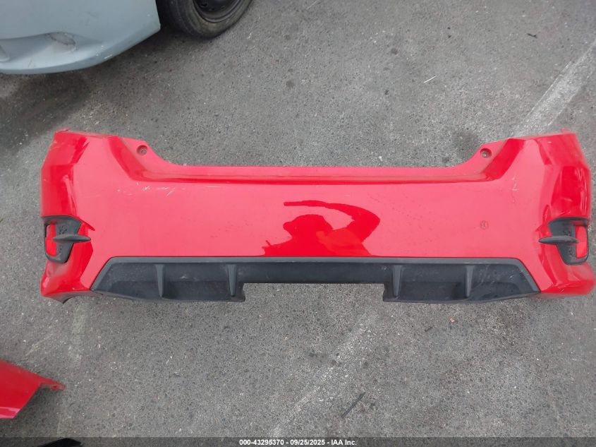 2020 Honda Civic Sport VIN: 2HGFC2F84LH560020 Lot: 43295370