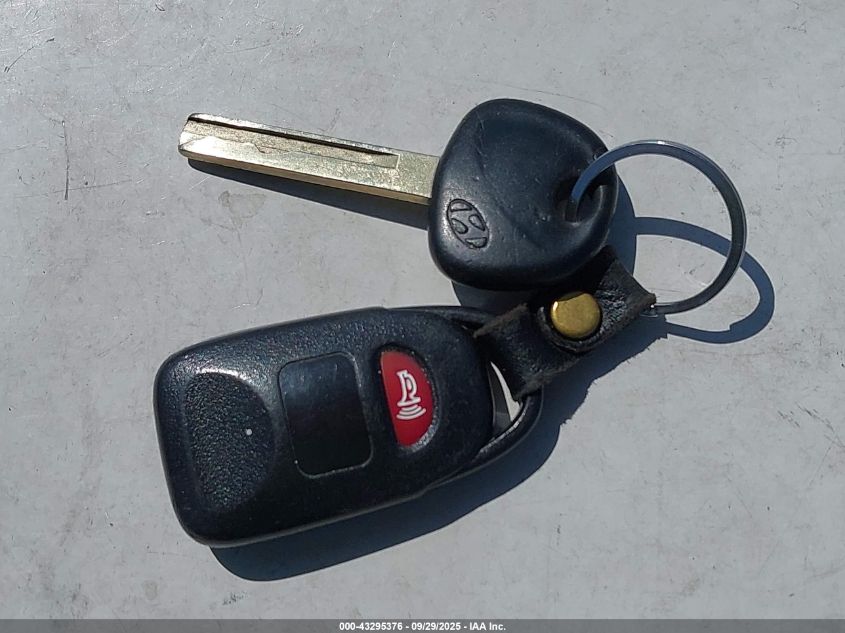 2017 Hyundai Accent Se VIN: KMHCT5AE2HU315832 Lot: 43295376