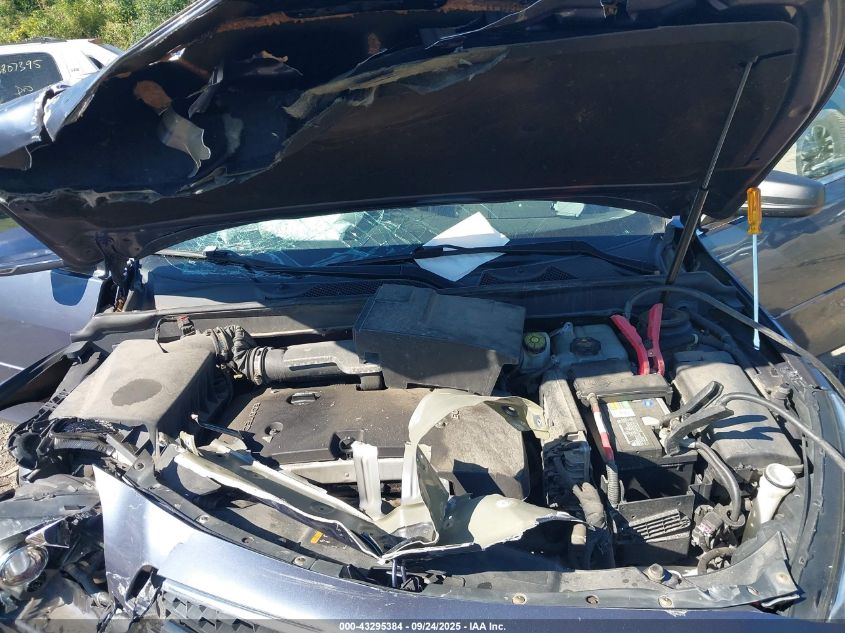 2013 Chevrolet Malibu 1Lt VIN: 1G11C5SA8DF179446 Lot: 43295384