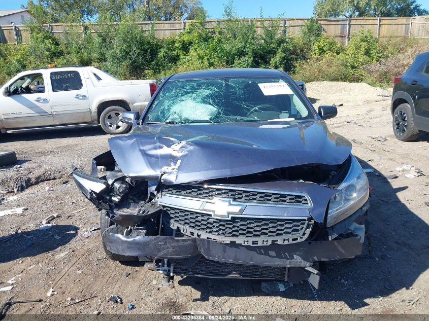 2013 Chevrolet Malibu 1Lt VIN: 1G11C5SA8DF179446 Lot: 43295384