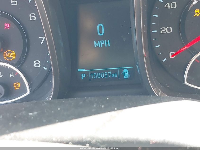 2013 Chevrolet Malibu 1Lt VIN: 1G11C5SA8DF179446 Lot: 43295384