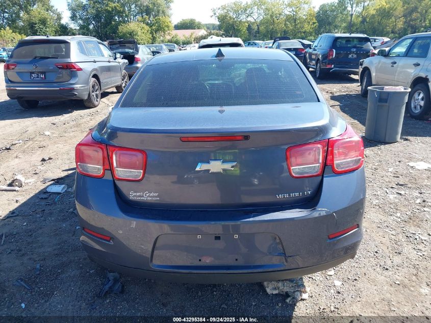 2013 Chevrolet Malibu 1Lt VIN: 1G11C5SA8DF179446 Lot: 43295384