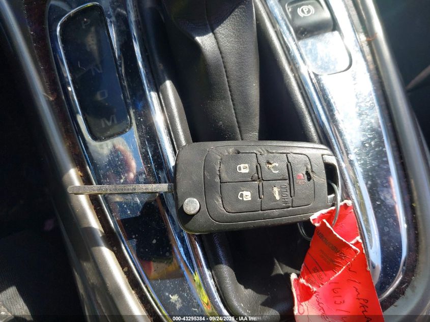 2013 Chevrolet Malibu 1Lt VIN: 1G11C5SA8DF179446 Lot: 43295384