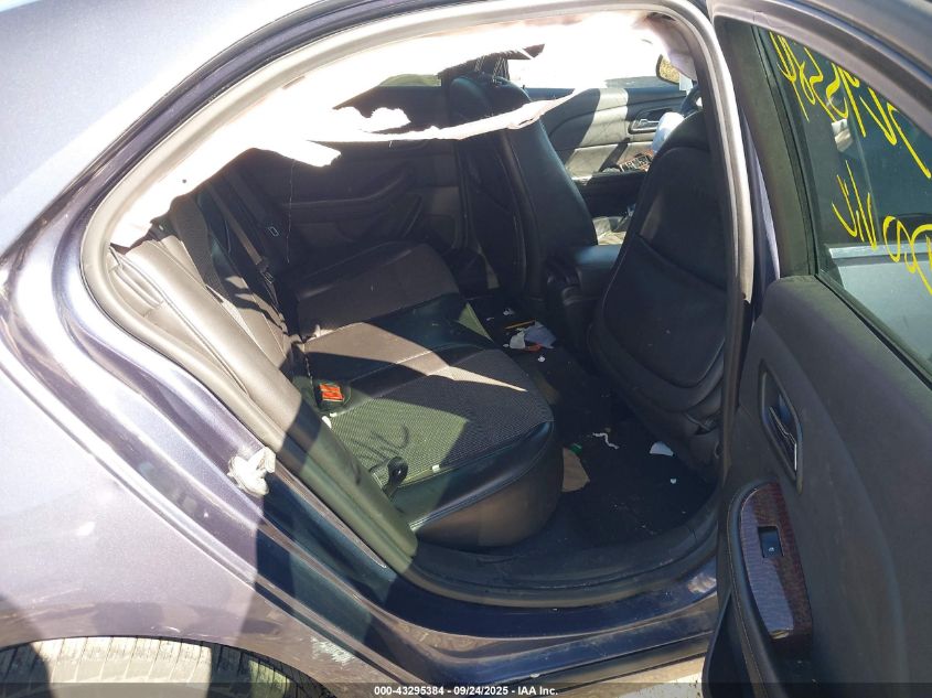 2013 Chevrolet Malibu 1Lt VIN: 1G11C5SA8DF179446 Lot: 43295384