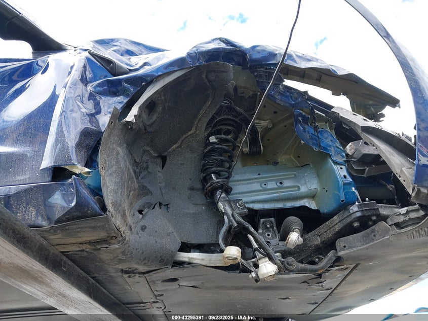 2024 Tesla Model 3 Long Range Dual Motor All-Wheel Drive VIN: 5YJ3E1EB1RF761620 Lot: 43295391