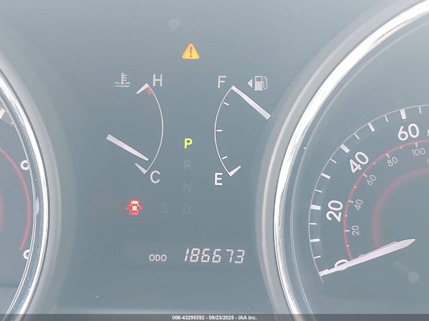 2008 Toyota Highlander Limited VIN: JTEES42A282107169 Lot: 43295392