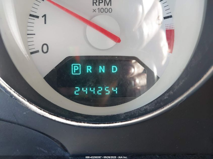 2008 Dodge Caliber Sxt VIN: 1B3HB48B78D699286 Lot: 43295397