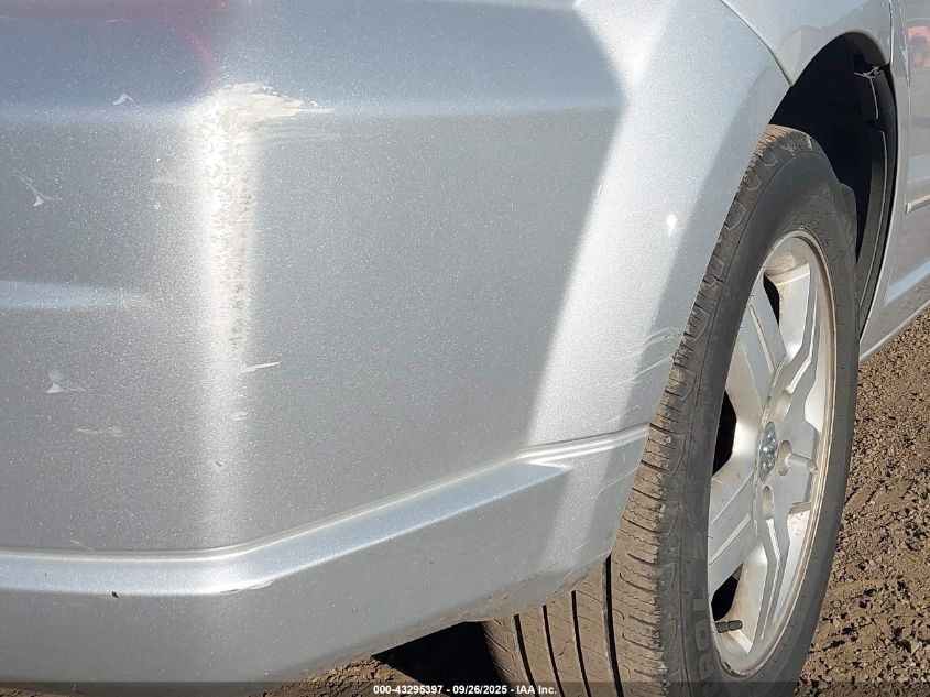 2008 Dodge Caliber Sxt VIN: 1B3HB48B78D699286 Lot: 43295397