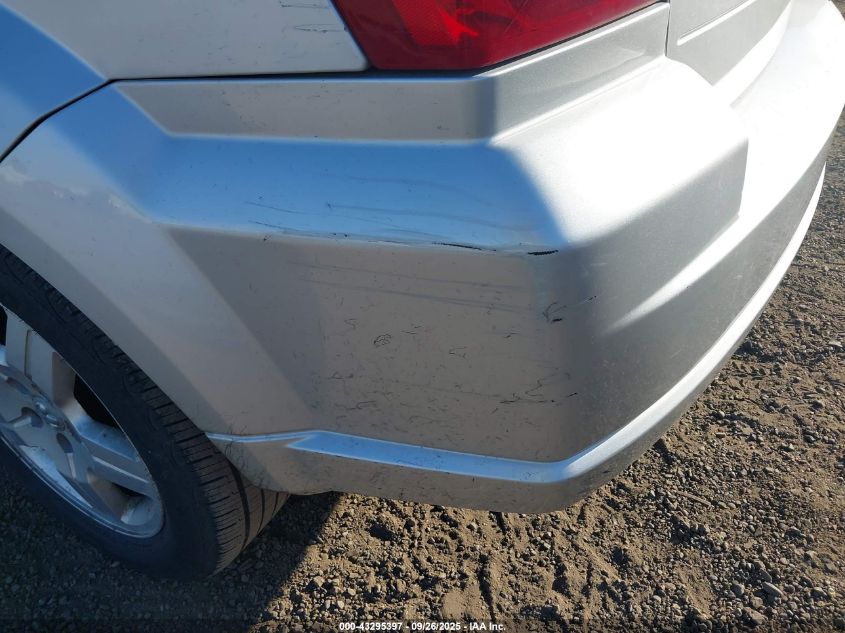 2008 Dodge Caliber Sxt VIN: 1B3HB48B78D699286 Lot: 43295397