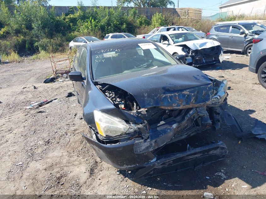 2005 Honda Accord 3.0 Ex VIN: 1HGCM66895A057740 Lot: 43295401